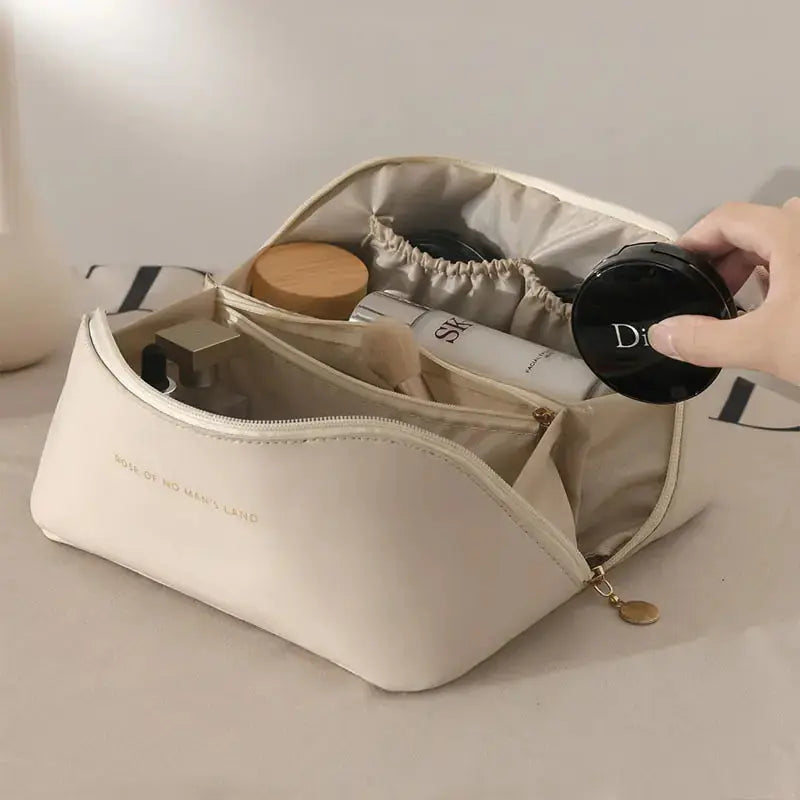 Large Travel Cosmetic Organizer - GLR SHOPPING