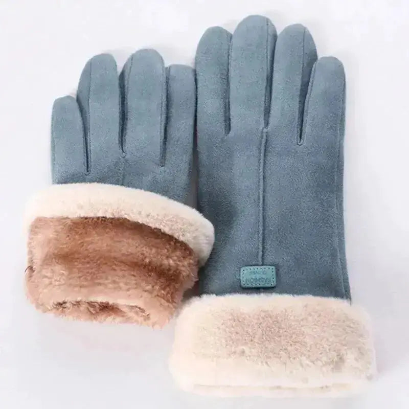 Fashion Gloves for Winter - GLR SHOPPING