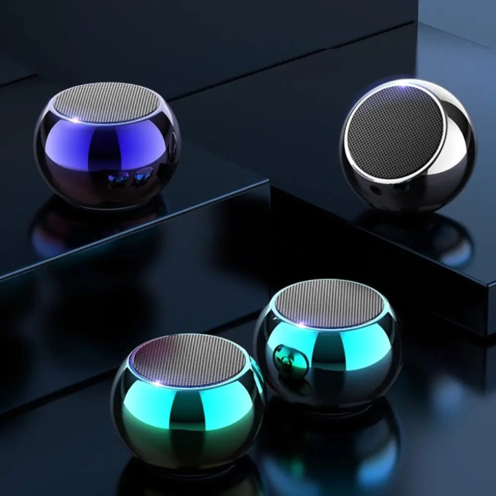 Dragon Mini True Wireless Bluetooth Speaker - GLR SHOPPING