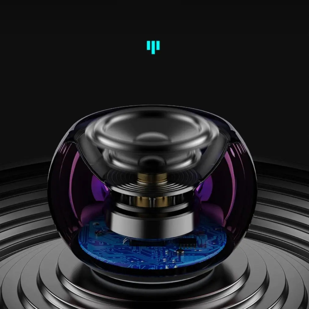 Dragon Mini True Wireless Bluetooth Speaker - GLR SHOPPING