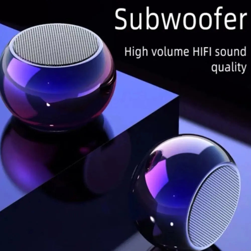 Dragon Mini True Wireless Bluetooth Speaker - GLR SHOPPING