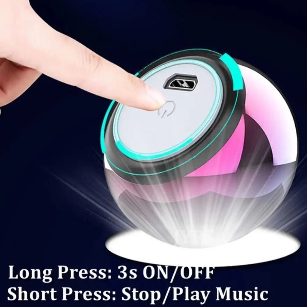 Dragon Mini True Wireless Bluetooth Speaker - GLR SHOPPING