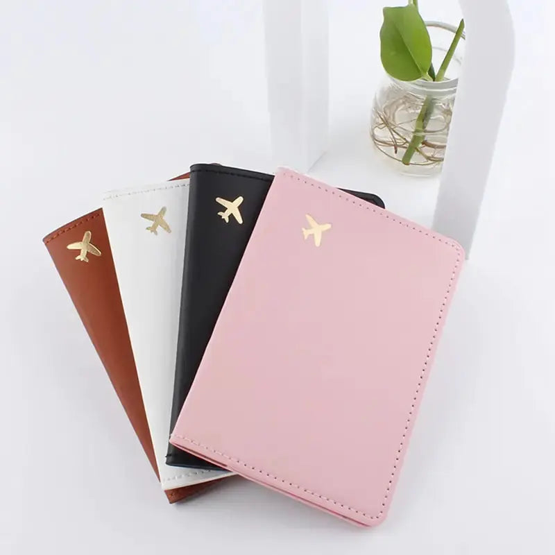 2022 Lover Couple Passport Cover - GLR SHOPPING
