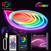 Smart Neon Rope Light GLR SHOPPING