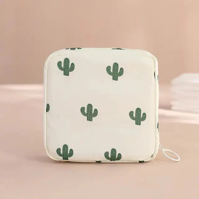 Large Travel Cosmetic Organizer - GLR SHOPPING