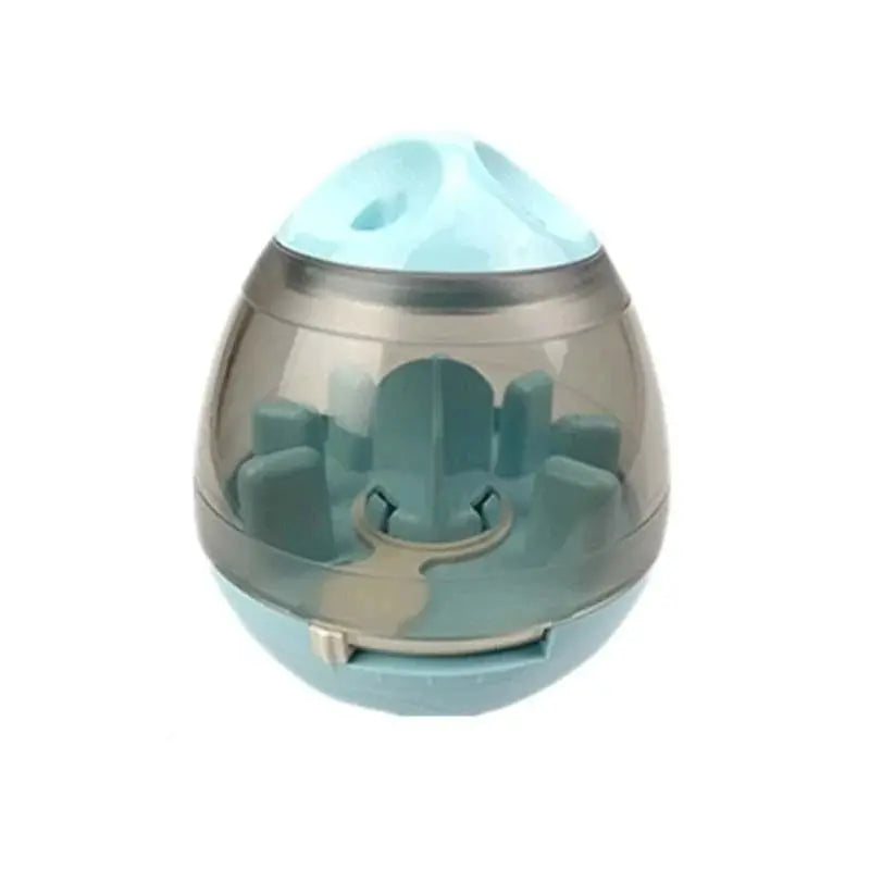 Interactive Pet Toy IQ Treat Ball Food Dispenser Pet Essentials-11