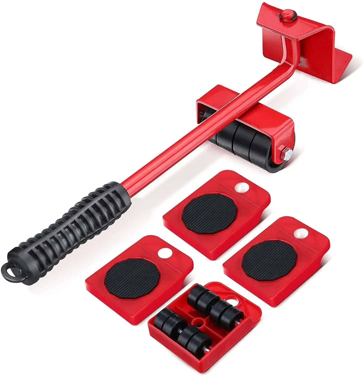Furniture Mover Tool Set Home Essentials-7