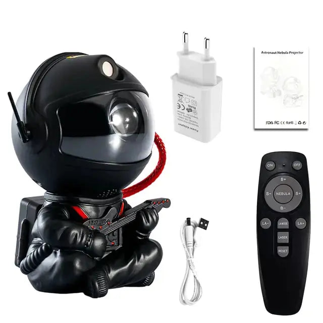 Astronaut Light LED Projector GLR SHOPPING