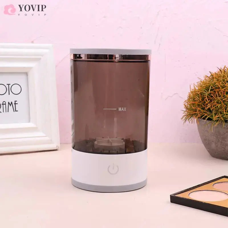 Automatic Electric Makeup Brush Cleaner GLR SHOPPING