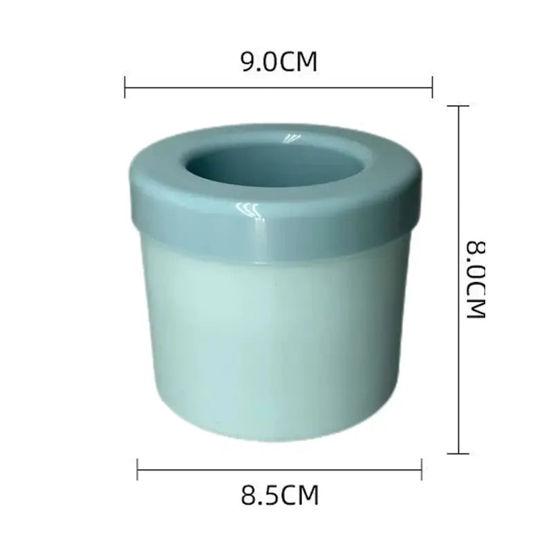 Creative Silicone Ice Bucket Maker - GLR SHOPPING