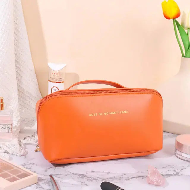 Large Travel Cosmetic Organizer - GLR SHOPPING
