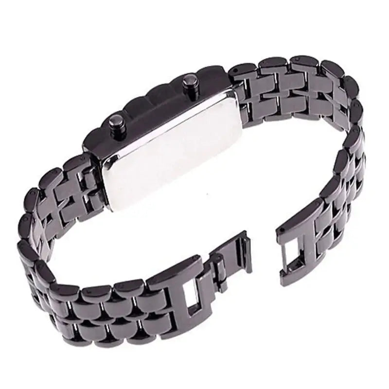 Digital Lava Wrist Watch - GLR SHOPPING