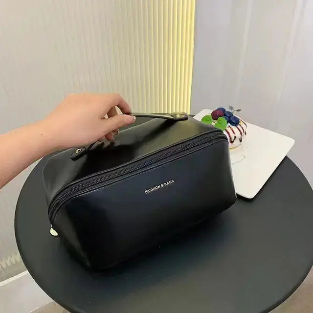 Large Travel Cosmetic Organizer - GLR SHOPPING