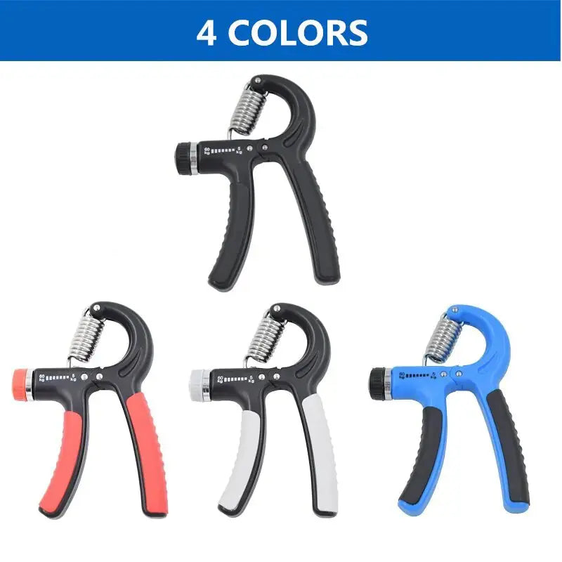 R Shaped Spring Adjustable Handles GLR SHOPPING