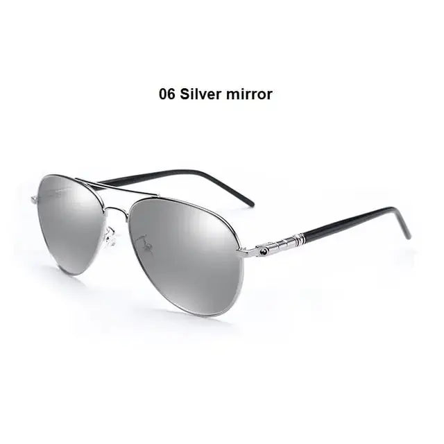 Luxury Polarized Sunglasses GLR SHOPPING